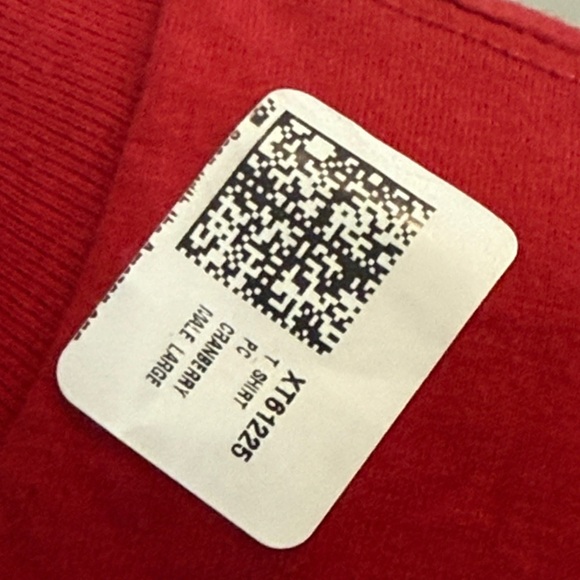 Port & Company Large Men’s Protect Public Education Teacher Tee - Picture 2 of 5